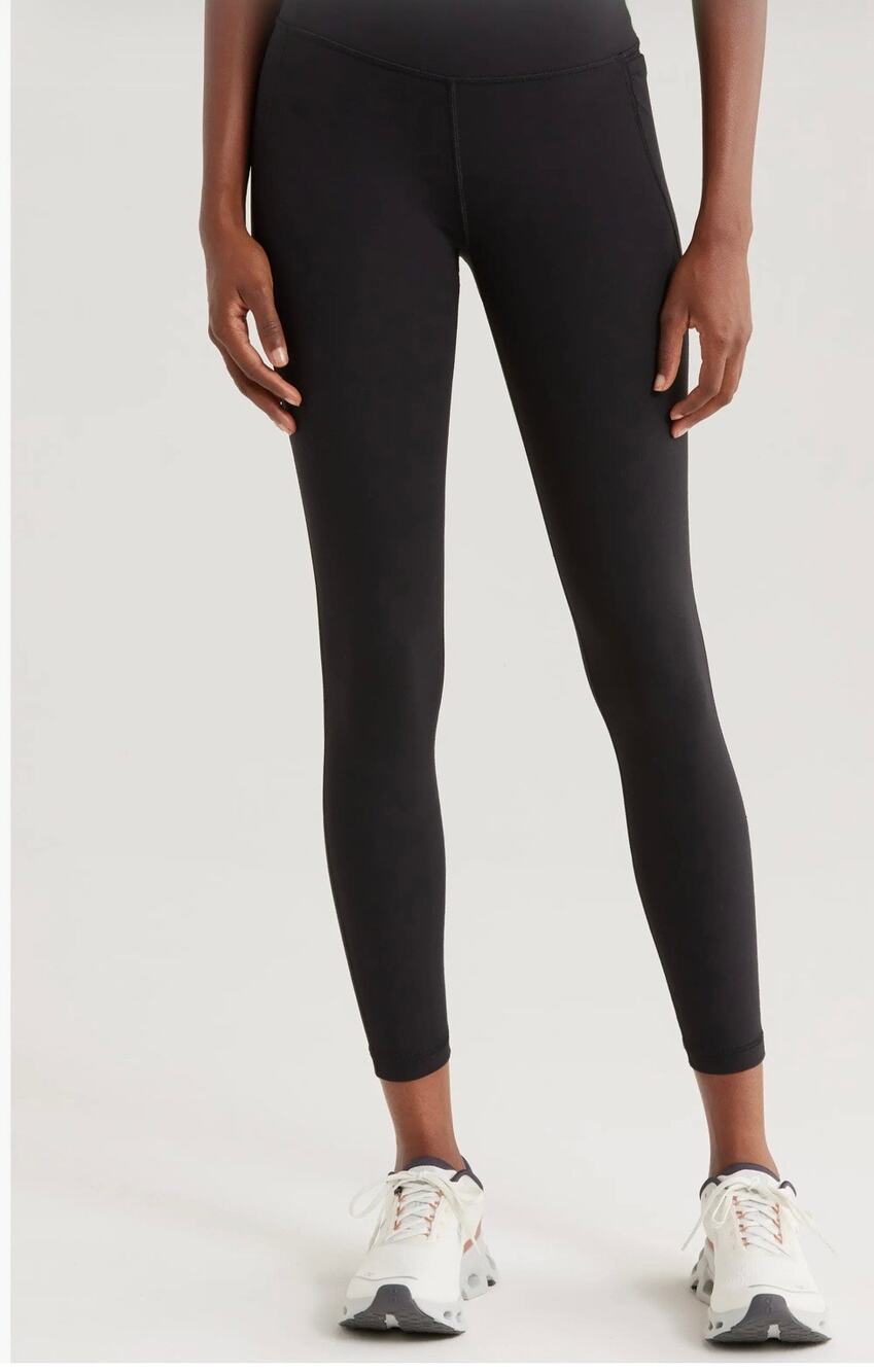 Sweaty Betty Ultimate Yoga Ankle Leggings